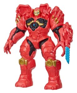 Hasbro Avengers Monster Hunters Figuur Assorti - Afbeelding 3