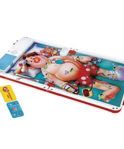 Hasbro Dokter Bibber - Afbeelding 3