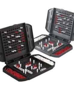 Alternative view of Hasbro Gaming Reisspel Zeeslag