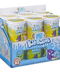 Hasbro Los Kitties Series 2 Kit-Twins - Afbeelding 3