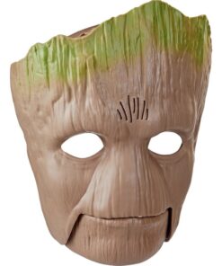 Hasbro Marvel Groot Masker + Geluid - Afbeelding 2