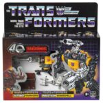 Hasbro Transformer Generations Ramhorn Bombshell