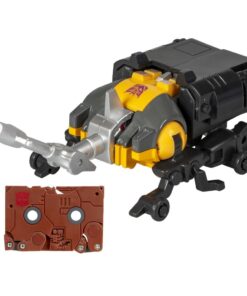 Hasbro Transformer Generations Ramhorn Bombshell - Afbeelding 3
