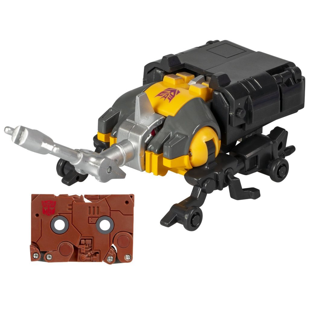 Hasbro Transformer Generations Ramhorn Bombshell - Afbeelding 3