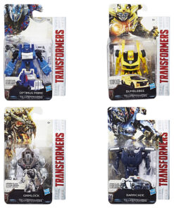 Hasbro Transformers Actiefiguur 7,5 cm - Afbeelding 3