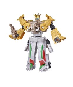Hasbro Transformers Cyberverse Adventures Figuren 2 Stuks - Afbeelding 3