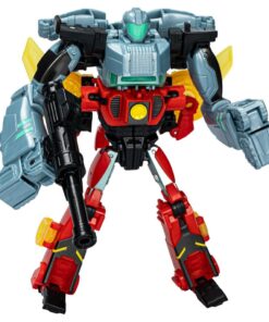 Hasbro Transformers Earthspark Combiner 1 - Afbeelding 3