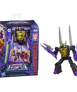 Hasbro Transformers Generations Legacy Evolution Deluxe Figuur