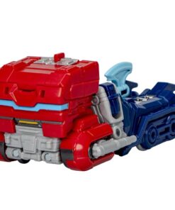 Hasbro Transformers One Movie Prime Changer Optimus - Afbeelding 3