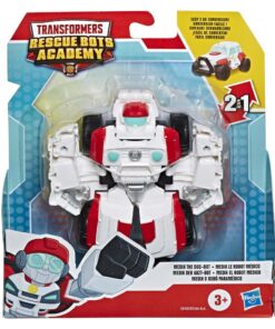 Hasbro Transformers Rescue Bots Academy Actiefiguur - Afbeelding 3