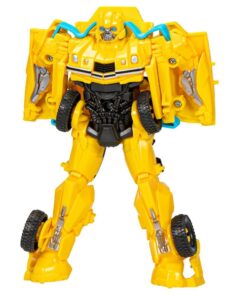 Alternative view of Hasbro Transformers Rise of the Beasts Figuur Assorti