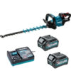 Heggenscharen Makita UH004GD201 40 V
