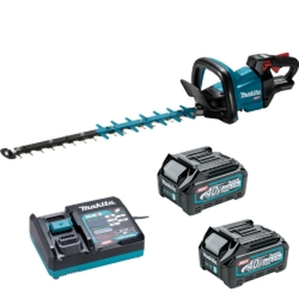 Heggenscharen Makita UH004GD201 40 V