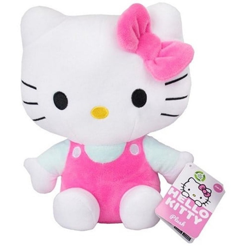 Hello Kitty Knuffel 35 cm Assorti - Afbeelding 2