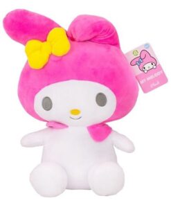 Hello Kitty Knuffel 35 cm Assorti - Afbeelding 3