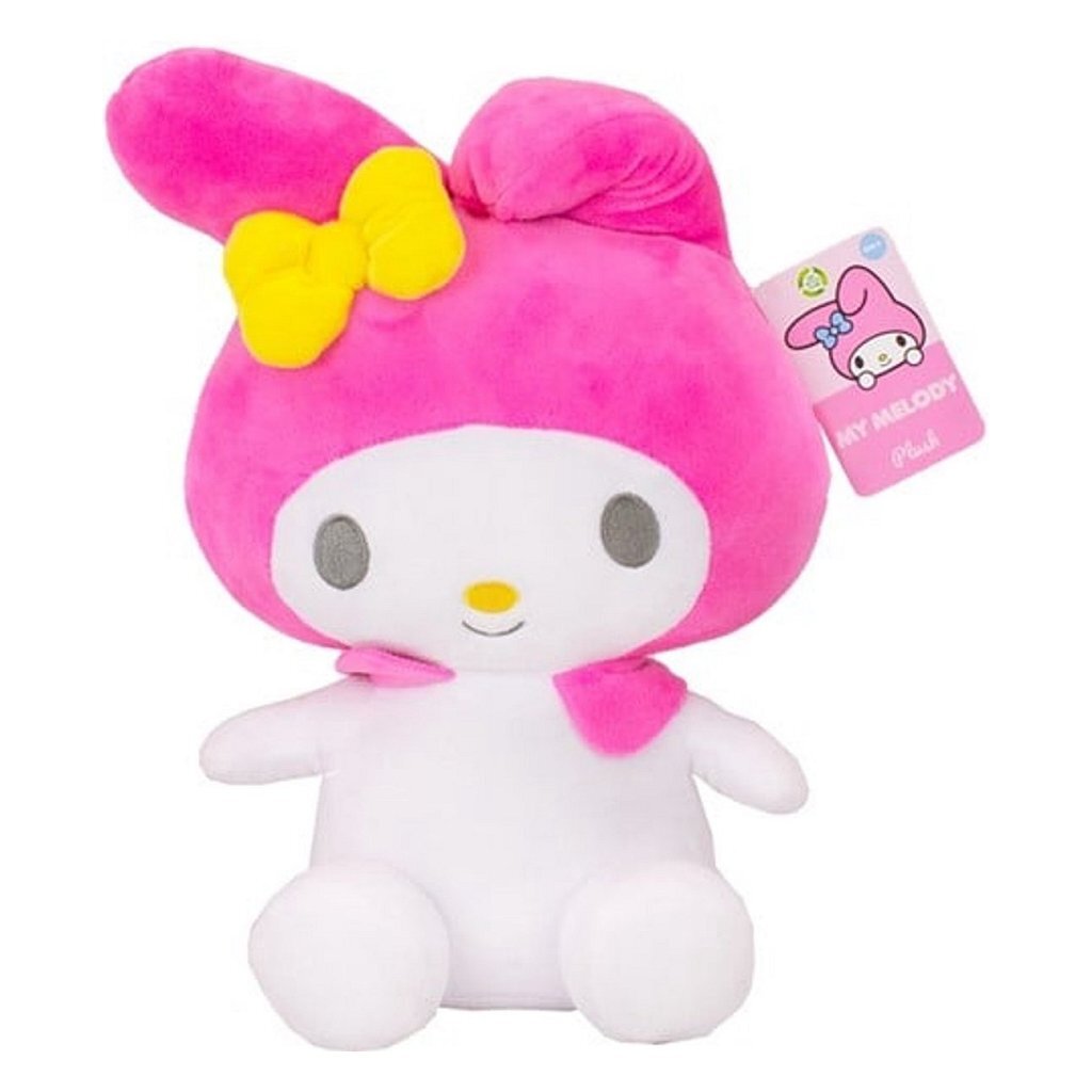 Hello Kitty Knuffel 35 cm Assorti - Afbeelding 3