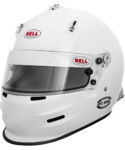 Helm Bell GP3 SPORT BLANCO M
