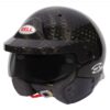 Helm Bell MAG-10 Zwart 58