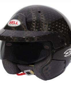 Helm Bell MAG-10 Zwart 58
