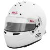 Helm Bell RS7 BLANCO Wit 60