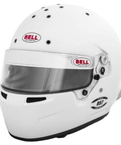Helm Bell RS7 BLANCO Wit 60