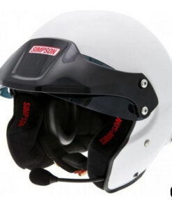 Helm Simpson RALLY 8859