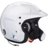 Helm Stilo VENTI WRC TURISMO Grijs 59