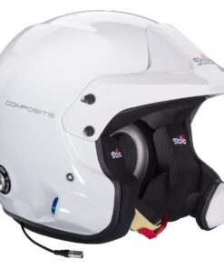 Helm Stilo VENTI WRC TURISMO Grijs 59