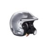 Helm voor het volledige gezicht Stilo RALLY COMPOSITE VENTI WRC Grijs XL