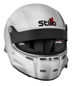 Helm voor het volledige gezicht Stilo ST5GT Grijs