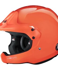 Helm voor het volledige gezicht Stilo WRC TROPHY OFFSHORE Oranje 63 FIA 8859-2015