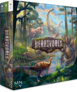 Herbivores