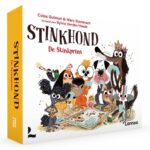 Het Spel Van Stinkhond Stinkprins