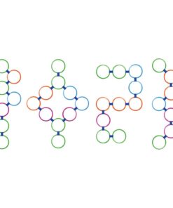 Alternative view of Hinkelringen met 10 Ringen