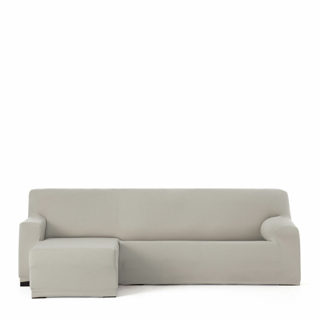 Hoes voor chaise longue met korte armleuning links Eysa (Refurbished B)