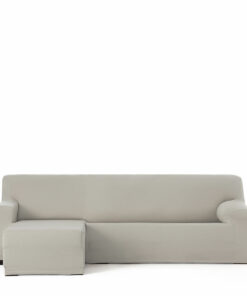 Hoes voor chaise longue met korte armleuning links Eysa (Refurbished B)