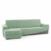 Hoes voor chaise longue met korte linkerarm Sofaskins NIAGARA 210 - 340 cm