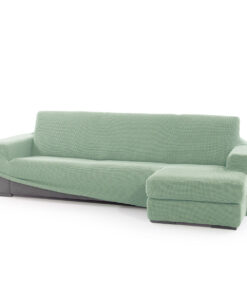 Hoes voor chaise longue met korte rechterarm Sofaskins NIAGARA 210 - 340 cm