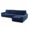 Hoes voor chaise longue met lange armleuning rechts Sofaskins (Refurbished B)