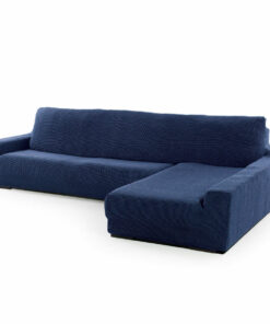 Hoes voor chaise longue met lange armleuning rechts Sofaskins (Refurbished B)