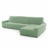 Hoes voor chaise longue met lange rechterarm Sofaskins NIAGARA 210 - 340 cm