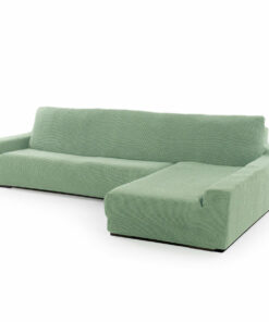 Hoes voor chaise longue met lange rechterarm Sofaskins NIAGARA 210 - 340 cm