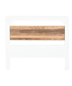 Hoofdbord Home ESPRIT 150 x 5 x 130 cm 150 x 6 x 130 cm