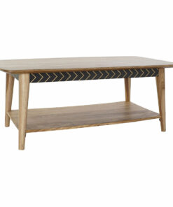 Hoofdtafel DKD Home Decor (117 x 60 x 45 cm)