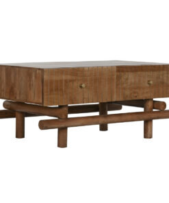 Hoofdtafel Home ESPRIT 100 x 60 x 45 cm