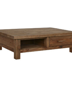 Hoofdtafel Home ESPRIT 130 X 90 X 38 cm