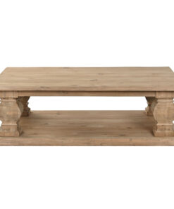 Hoofdtafel Home ESPRIT 152 x 91 x 48 cm