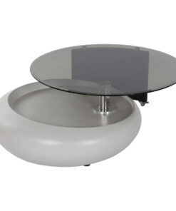 Hoofdtafel Home ESPRIT 85 x 120 x 37 cm