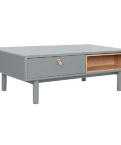 Hoofdtafel Home ESPRIT Hout MDF 120 x 60 x 40 cm