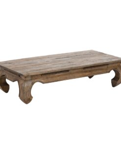 Hoofdtafel Natuurlijk 150 x 71 x 38 cm